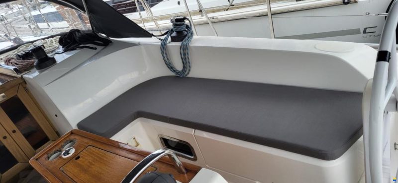 Bavaria 46 Cruiser