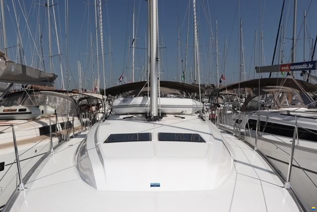 Bavaria 46 Cruiser