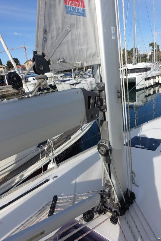 Bavaria 46 Cruiser