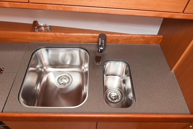 Bavaria 46 Cruiser