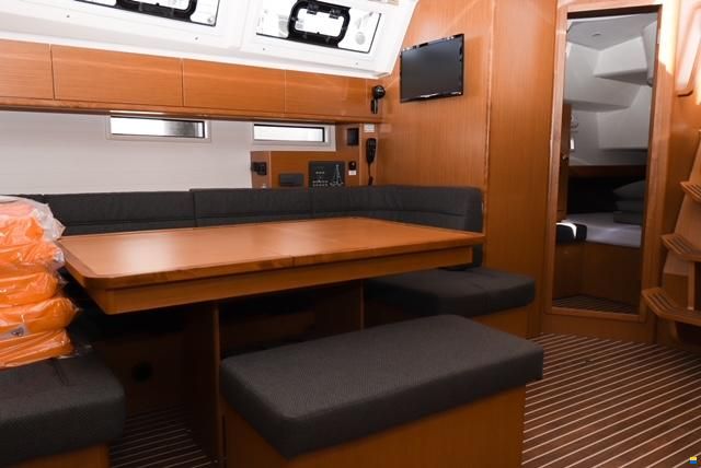 Bavaria 46 Cruiser