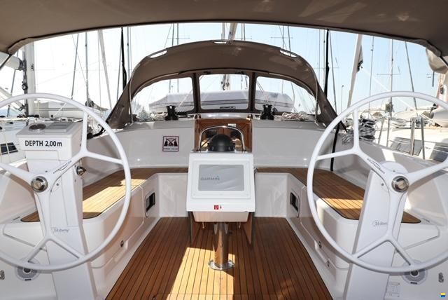 Bavaria 46 Cruiser