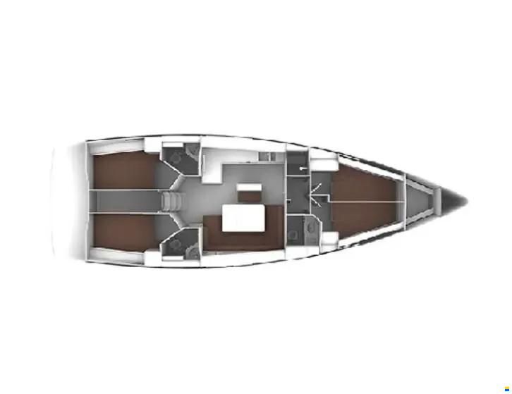 Bavaria 46 Cruiser