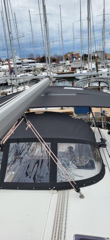 Bavaria 46 Cruiser