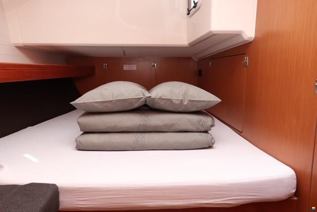 Bavaria 46 Cruiser