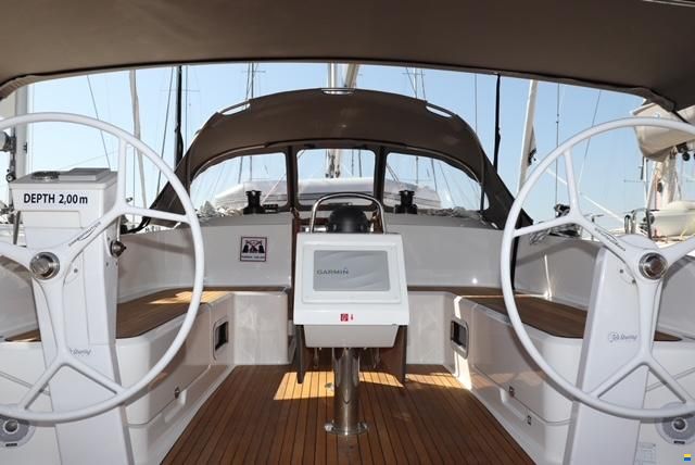 Bavaria 46 Cruiser