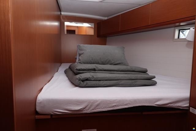 Bavaria 46 Cruiser