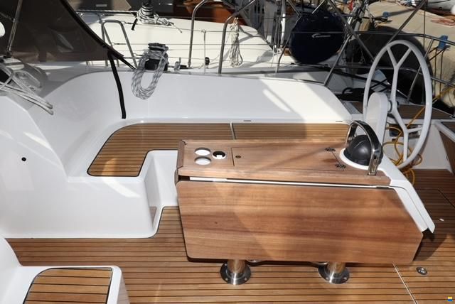 Bavaria 46 Cruiser