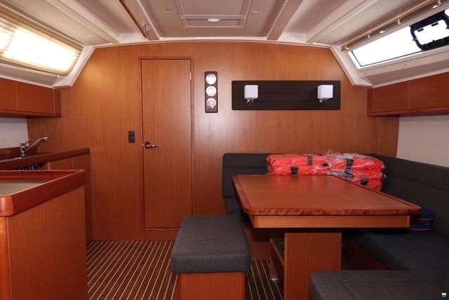 Bavaria 46 Cruiser