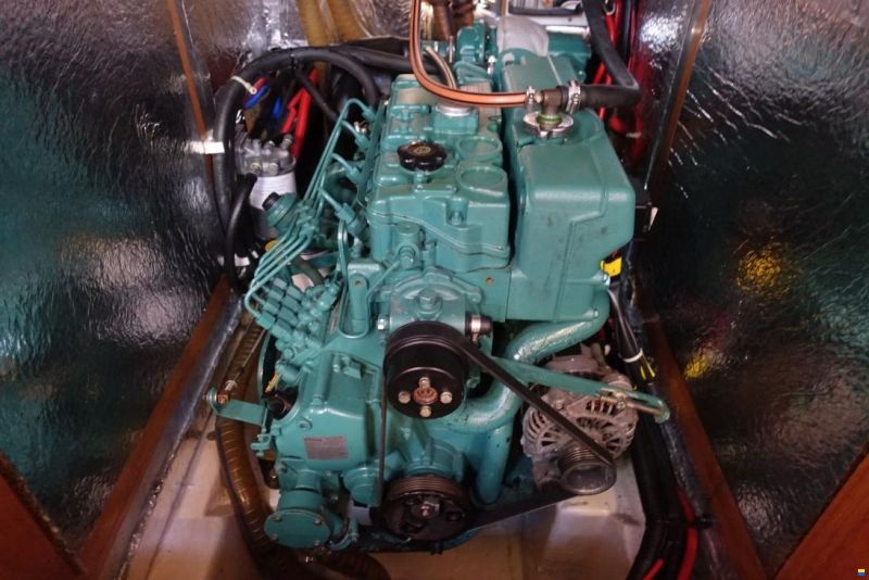 Bavaria 46 Cruiser
