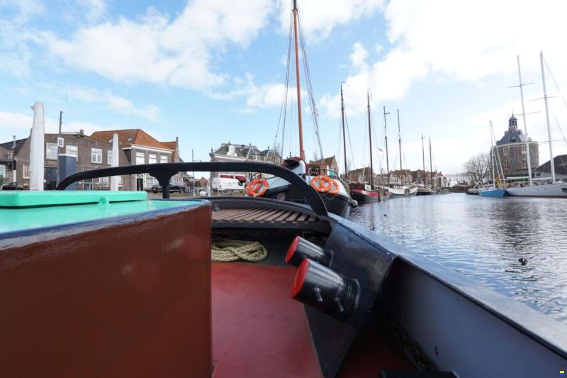 Amels Sleper 21.85 VS