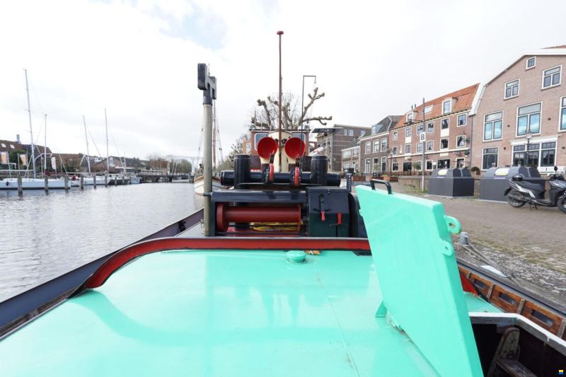 Amels Sleper 21.85 VS