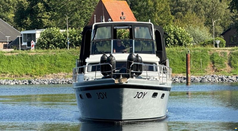 Valkkruiser 13.35 AK Cabrio