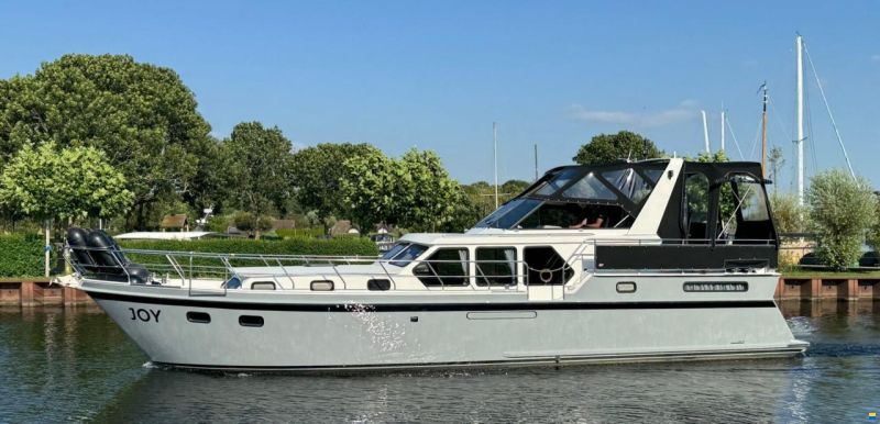 Valkkruiser 13.35 AK Cabrio