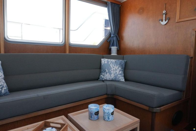 Valkkruiser 12.50 AK Cabrio