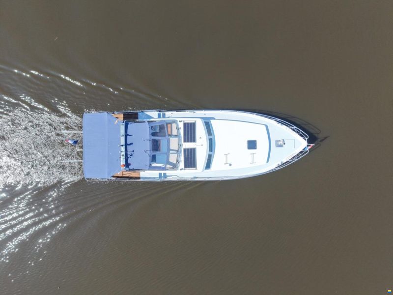 Valkkruiser 12.50 AK Cabrio