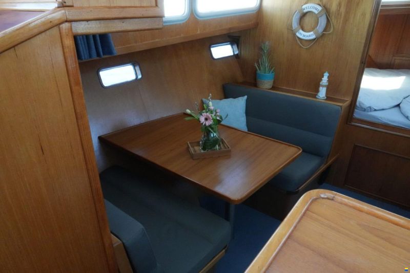 Valkkruiser 12.50 AK Cabrio