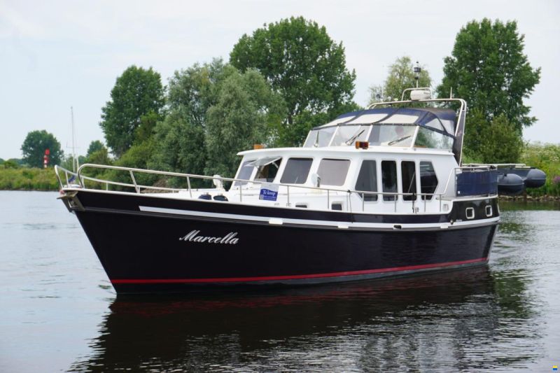 Alm Kotter 12.80 AK
