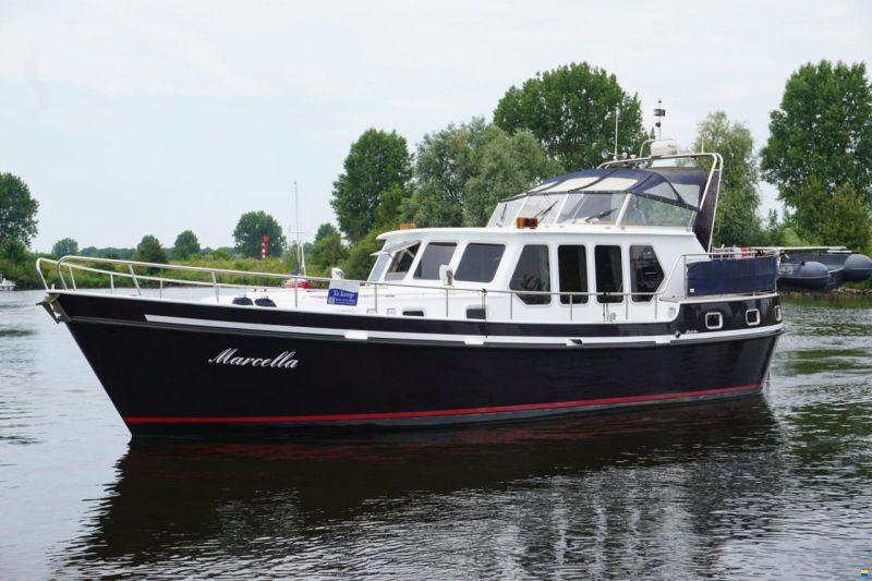 Alm Kotter 12.80 AK