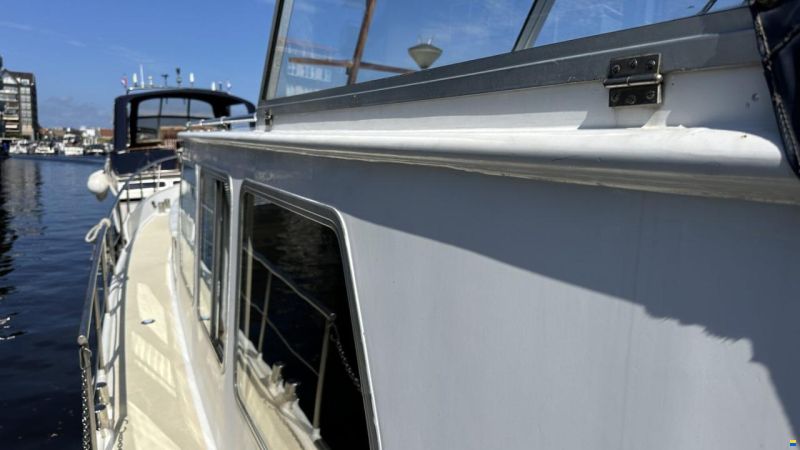 Zwaan Kruiser 13.50 AK