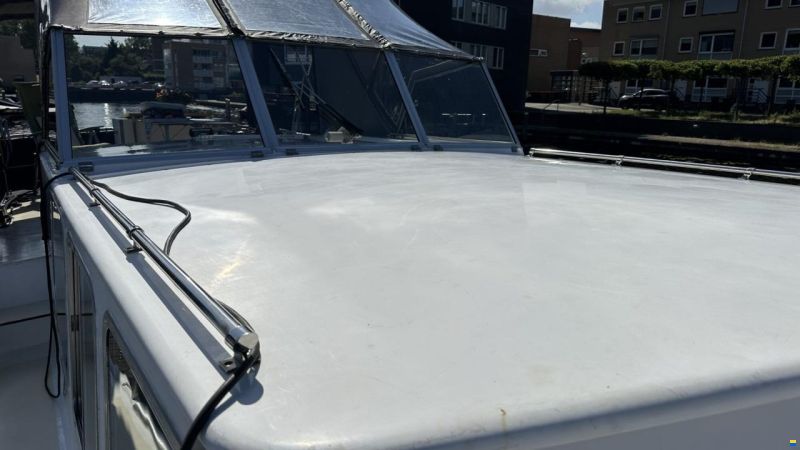 Zwaan Kruiser 13.50 AK