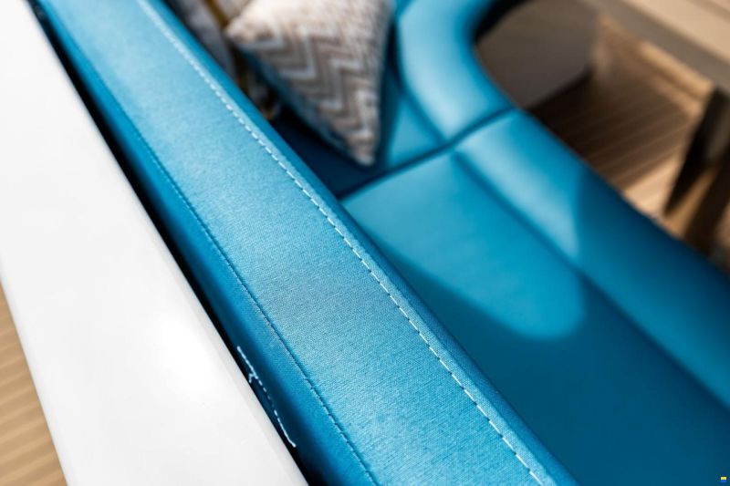 Babro yachting Babro Tridente 44 OC Sign