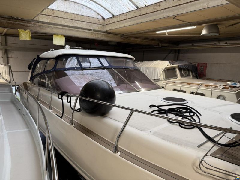 Airon Marine Marine 425 HT