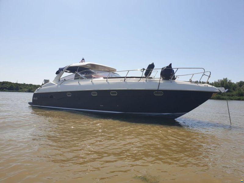 Airon Marine Marine 425 HT