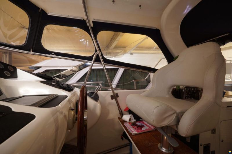 Airon Marine Marine 425 HT