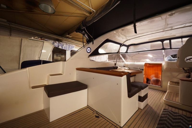 Airon Marine Marine 425 HT