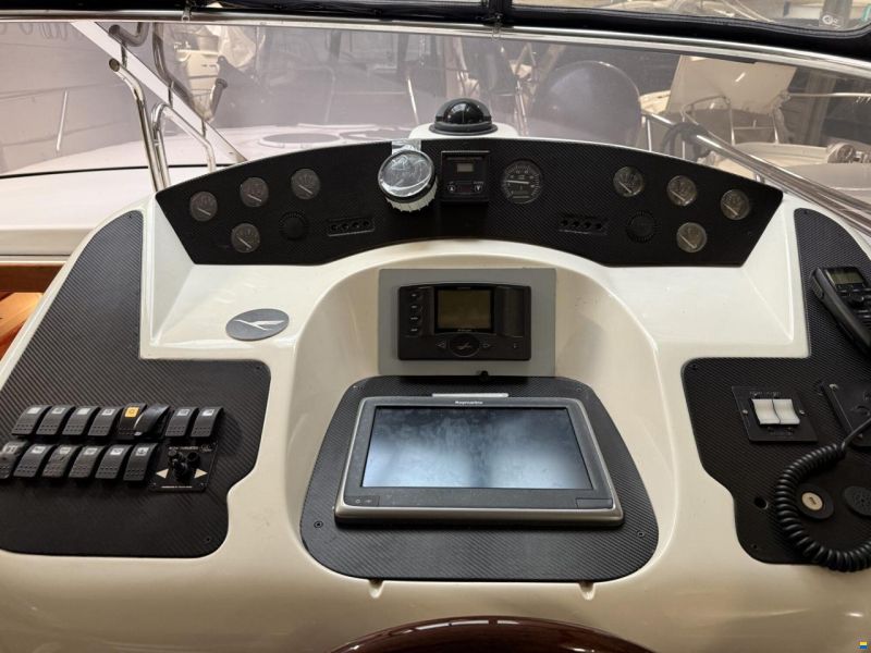 Airon Marine Marine 425 HT