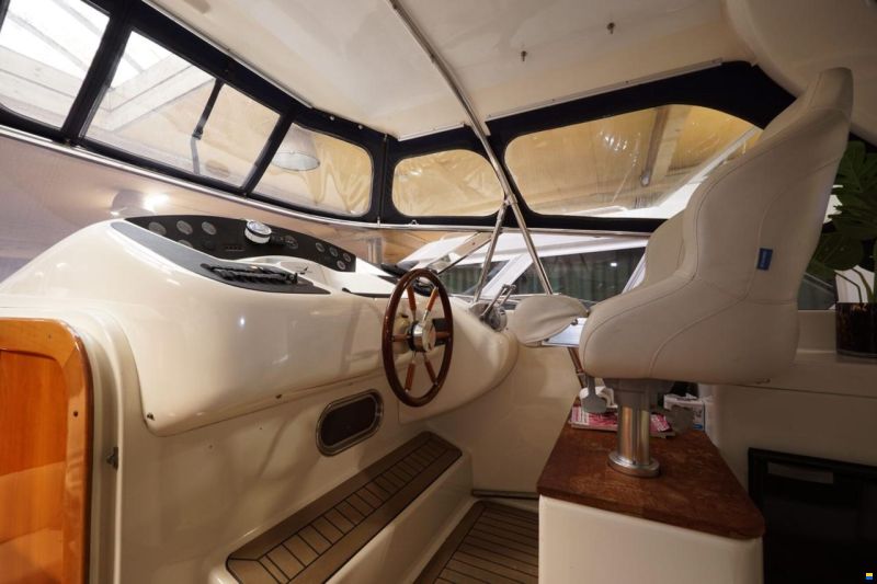 Airon Marine Marine 425 HT