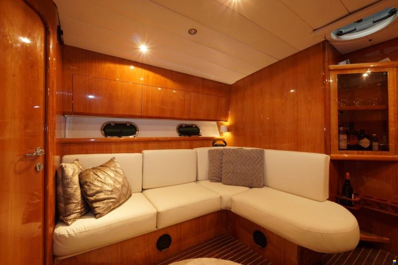 Airon Marine Marine 425 HT