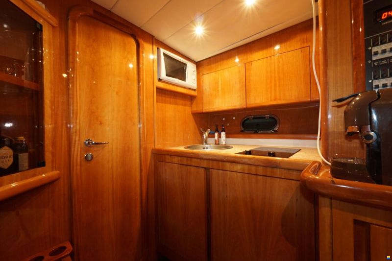 Airon Marine Marine 425 HT