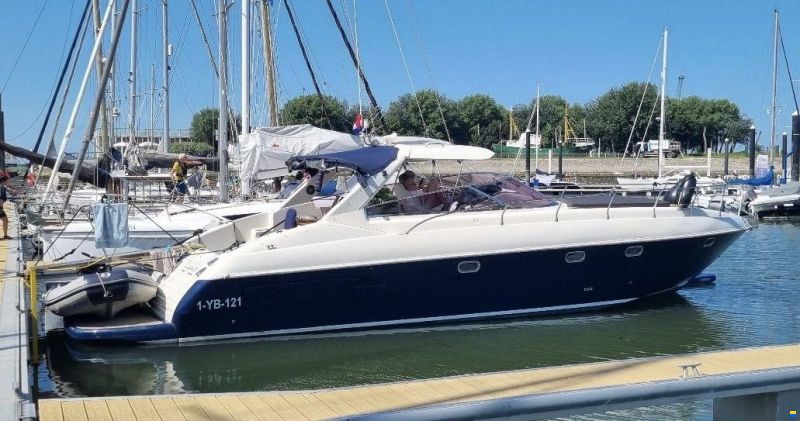Airon Marine Marine 425 HT