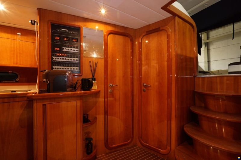Airon Marine Marine 425 HT