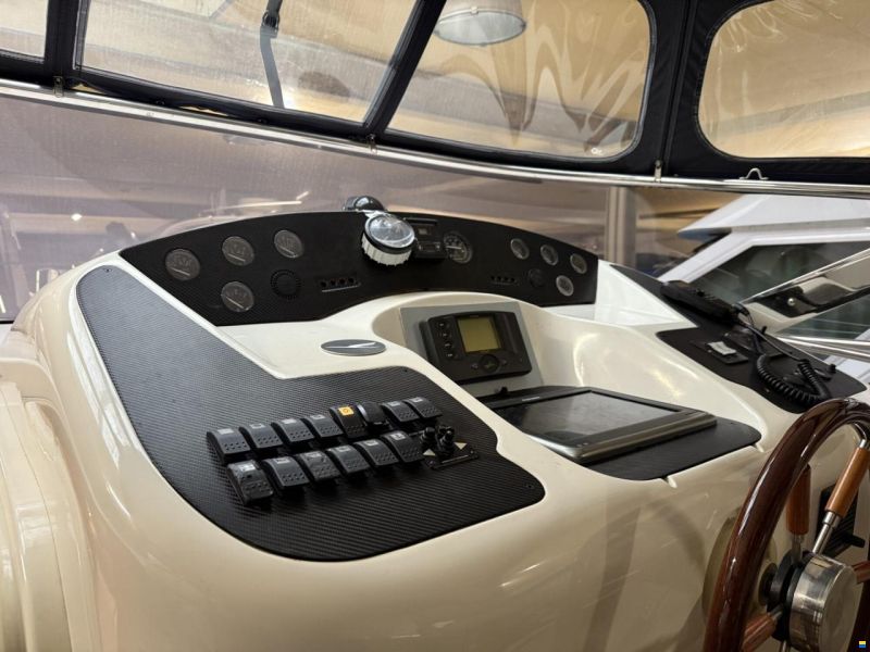 Airon Marine Marine 425 HT