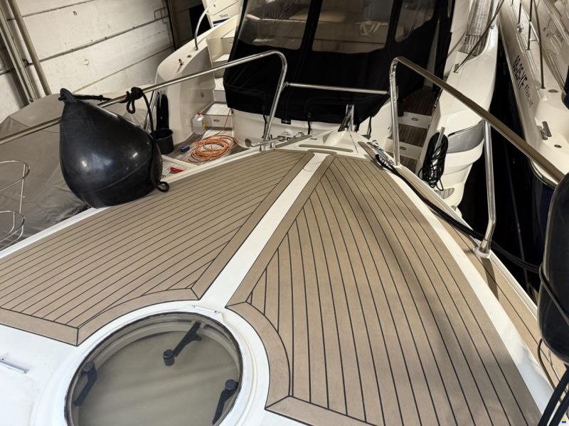 Airon Marine Marine 425 HT