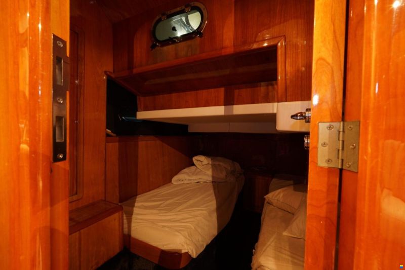 Airon Marine Marine 425 HT