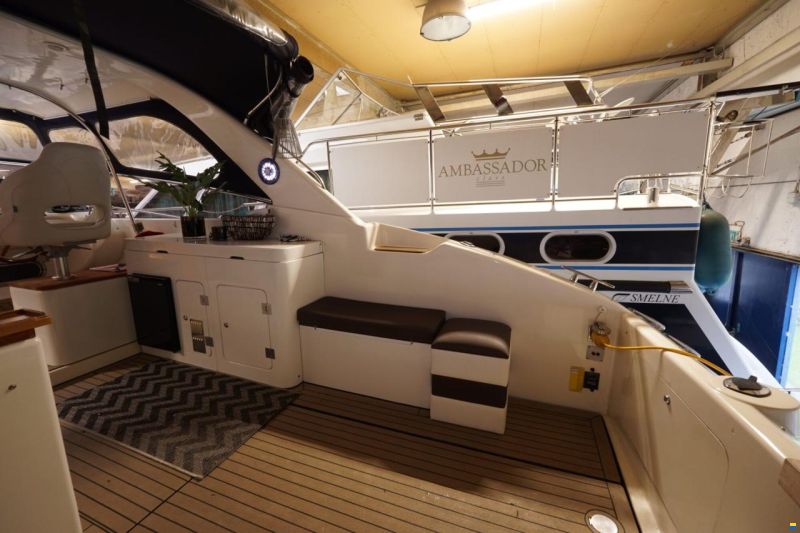 Airon Marine Marine 425 HT