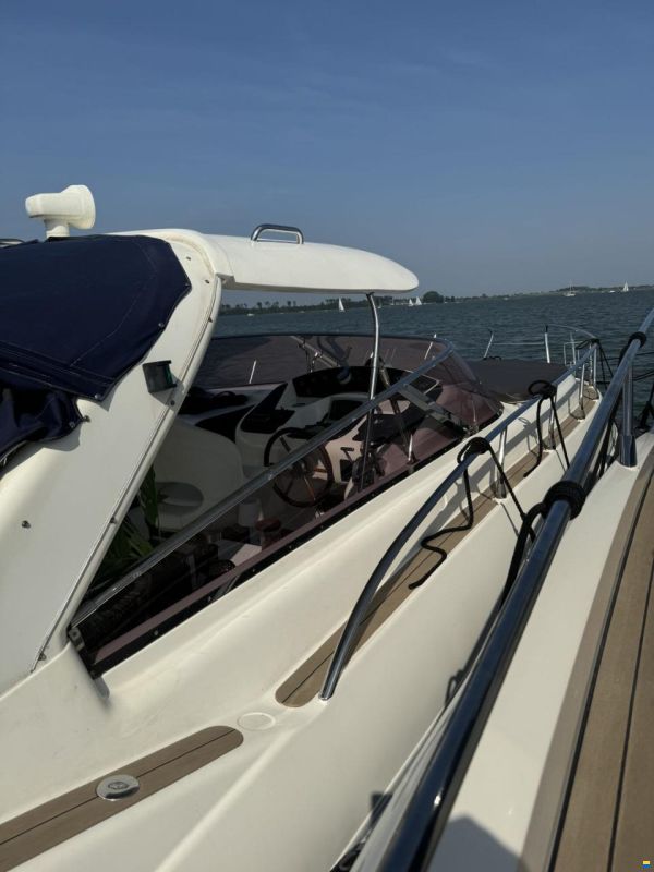 Airon Marine Marine 425 HT