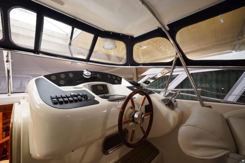 Airon Marine Marine 425 HT