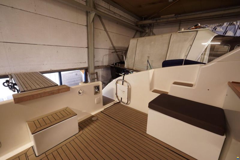 Airon Marine Marine 425 HT