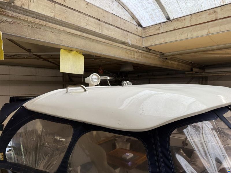 Airon Marine Marine 425 HT