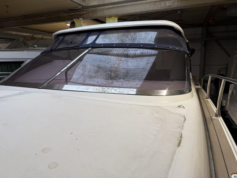 Airon Marine Marine 425 HT