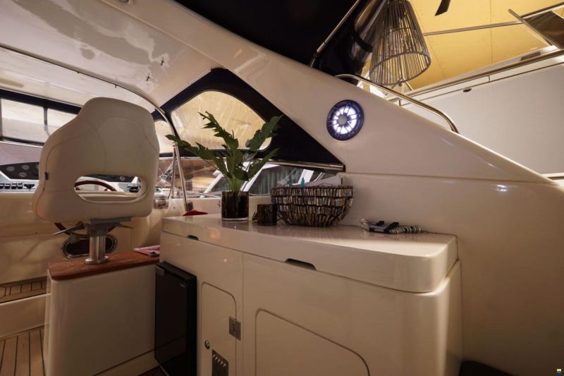Airon Marine Marine 425 HT