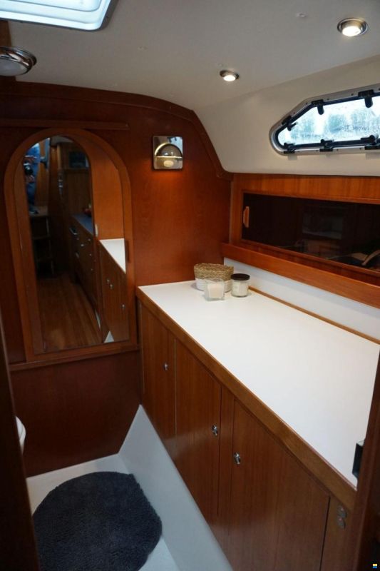 Danish Rose Trimaran 14.30
