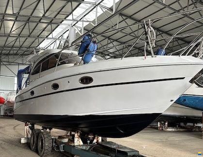 Galeon 330 HT