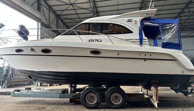 Galeon 330 HT