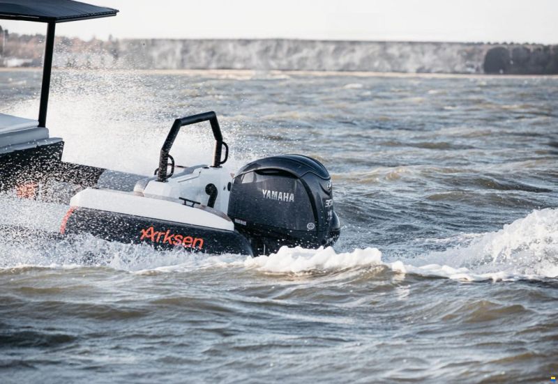 Arksen 8